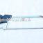 stainless steel/carbon steel hand meat saw
