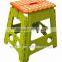 Eco-friendly material small size small outdoor folding stool