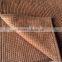 2016 customized chenille bath mat anti slip bath mat non-slip bathroom floor mat