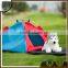 New Pet Houses Folding Dog Tent Kennel Oxford Cloth Tents