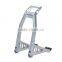 Single sided swing arm rear paddock stand for DUCATI/TRIUMPH/HONDA/BMW