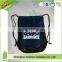 China supplier new products cheap drawstring backpacks with zipper pocket