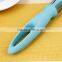 CAL02 new products 2016 stainless steel vegetable peeler for home use