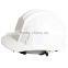 different colors engineering safety helmet