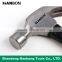 Claw Hammer Nail Hammer with Fiberglass Handle