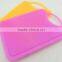 Best Sell Multi Colour Chopping Boards Plastic Cutting Boards