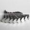 flat head galvanized clout nails roofing nails from china factory