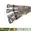 Luxury Sport Military Tactical Belt With Stainless Steel Belt Buckle