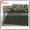home decor vertical green wall artificial moss grass wall for decoration flower wall