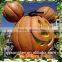 Large garden decorative artificial sculpture customized Children's Playground Decoration artificial sculpture