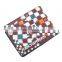 wholesale Men Funky Wallet boy wallet in printing style brand name quicksavers