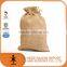 Natural Looking Cheap Price Jute Burlap Gift Bag for Sale