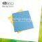bulk kitchen mesh cleaning sponge diposable nonwoven sponge for furniture