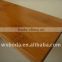carbonized horizontal solid bamboo flooring -cheap