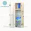 factory supplied customized wooden wine bottle packaging box