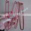 Wholesale Red Color 170 Light Aluminum Knitting Needle Holder