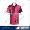 no button china factory golf polo shirt manufacturer