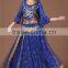 Bollywood princess belly dance costume