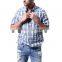 Sunscreen Mosquito Long-sleeved Shirt / Spring Men Quick-drying Shirt / Led Outdoor Recreational Sports Fishing Clothes