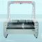 hot sale big-format visual positioning laser cutting machine with camera
