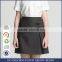 School girl skirt dress solid color all-match new design custom made