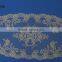 New designs embroidery pattern table cloth
