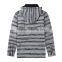 Winter fashion children clothing outdoor windproof sherpa lined child jacket