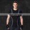Men's Clothing Compression Shirt Designs for Men