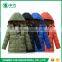 New Fashion Children Winter Clothing 90% Down 10% Feather Jacket