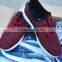 Latest cheap china factory price sport shoes and sneakers for men