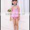 2015 new baby swimwear kids clothing wholesale girls swimwear