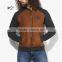 Man OEM Velvet Jacket Men Latest Track 5XL Hoodie Jacket