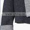 Shawl Collar Casual Wool Open Front Knit Cardigan Coat