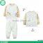 Top Quality Kids Clothing Set With 2 Pcs Breathable Baby Clothes With OEM Branded