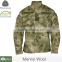 Hunting camouflage jacket customized Size, wholesale man military jacket