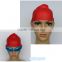 Lightweight & Easy Silicone Swimming Caps~Elastic Flexible Durable New Adult Swiming Comfortable Cap~7 colors(accept custom)