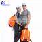 nylon LED light bag cover 30-40L backpack rain cover