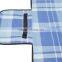 Knit Baby Products Form Changxing Korean Beach Blanket Sand Plaid Rug