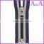 Hot selling zipper with low price