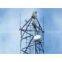 Microwave Transmission Tower