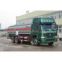 Steyr 6*4  20CBM fuel tanker truck