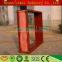 Rectangular Fabric Expansion Joint