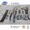 Railway Brake Block For Fastening system, Track Material Railway Brake Block ,  China low price  Railway Brake Block