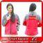 Cheaper Women's Coat With Automatic Battery Heating System Electric Heating Clothing Warm OUBOHK