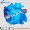 High wear resistant sand dredging pump