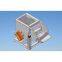 Small Concrete and Stone Vibratory Crusher