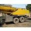 Used KATO 55t Truck Crane(1998)