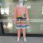 wholesale baby girls mustard pie clothing sets