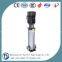 stainless steel vertical multistage centrifugal pump