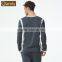 China Supplier Quality Qianxiu Long Sleeve Casual Men Night Wear For Wholesale